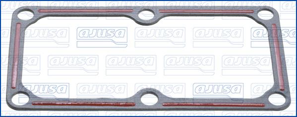 Ajusa 01717300 - Прокладка abcparts.ee