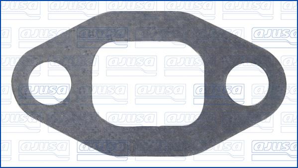 Ajusa 01786300 - Прокладка abcparts.ee