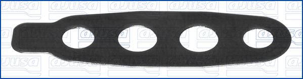 Ajusa 01780200 - Прокладка abcparts.ee