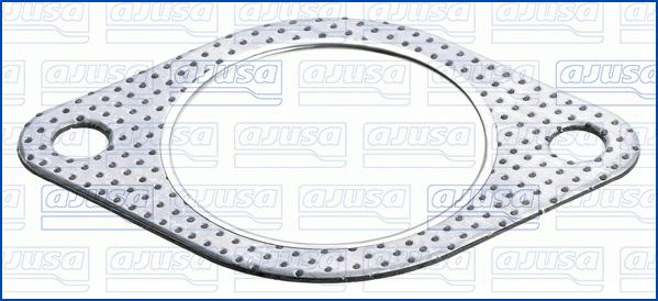 Ajusa 01739500 - Прокладка, труба выхлопного газа abcparts.ee