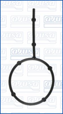 Ajusa 01732400 - Прокладка abcparts.ee
