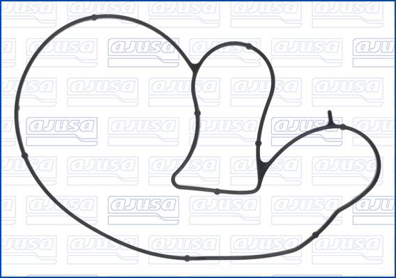 Ajusa 01732500 - Прокладка abcparts.ee