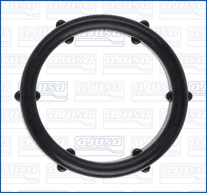 Ajusa 01732800 - Прокладка abcparts.ee