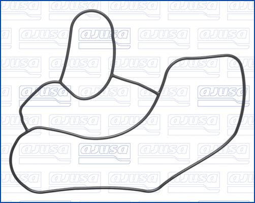 Ajusa 01737800 - Прокладка abcparts.ee
