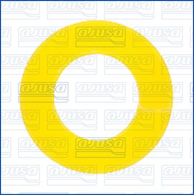 Ajusa 01724000 - Прокладка abcparts.ee