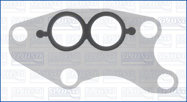 Ajusa 01723800 - Прокладка, компрессор abcparts.ee