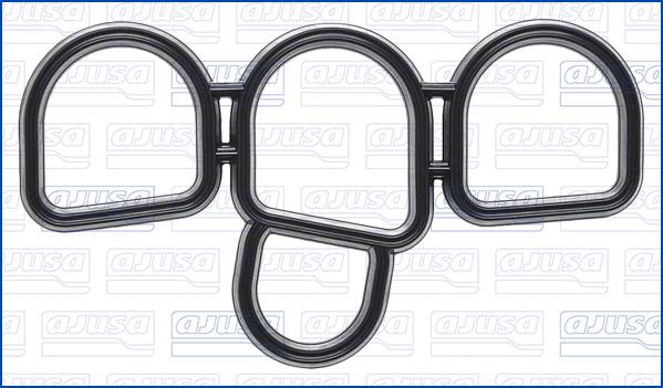 Ajusa 01722500 - Прокладка abcparts.ee