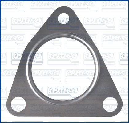 Ajusa 01774700 - Прокладка abcparts.ee