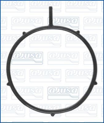 Ajusa 01776600 - Прокладка abcparts.ee