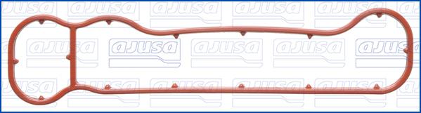 Ajusa 01771000 - Прокладка abcparts.ee