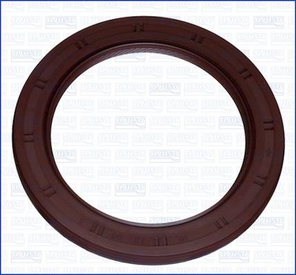 Ajusa 15099200 - Уплотняющее кольцо, коленчатый вал abcparts.ee