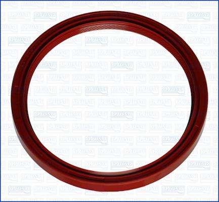 Ajusa 15040100 - Уплотняющее кольцо, коленчатый вал abcparts.ee