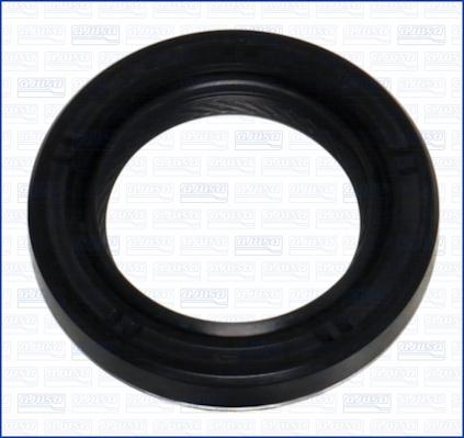 Ajusa 15009000 - Уплотняющее кольцо, коленчатый вал abcparts.ee