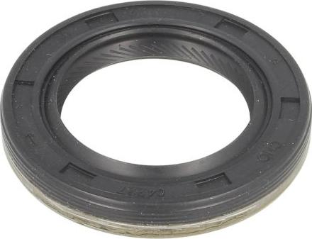 Ajusa 15081800 - Уплотняющее кольцо, коленчатый вал abcparts.ee