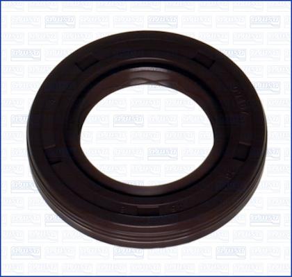 Ajusa 15088700 - Уплотняющее кольцо, коленчатый вал abcparts.ee