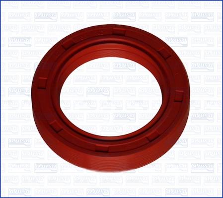 Ajusa 15020300 - Уплотняющее кольцо, коленчатый вал abcparts.ee