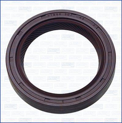 Ajusa 15107000 - Уплотняющее кольцо, коленчатый вал abcparts.ee