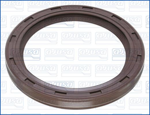 Ajusa 15131600 - Уплотняющее кольцо, коленчатый вал abcparts.ee