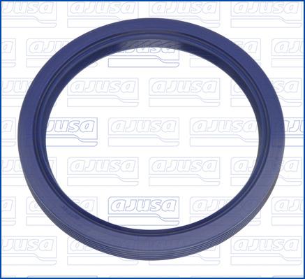 Ajusa 15120000 - Уплотняющее кольцо, коленчатый вал abcparts.ee