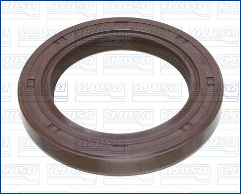 Ajusa 15122900 - Уплотняющее кольцо, коленчатый вал abcparts.ee