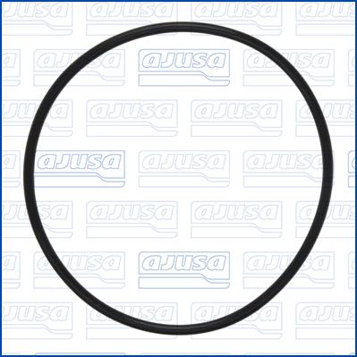 Ajusa 16540800 - Прокладка, водяной насос abcparts.ee