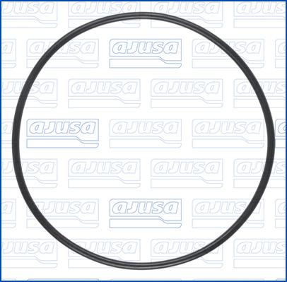 Ajusa 16547400 - Прокладка, водяной насос abcparts.ee