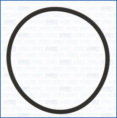 Ajusa 16557100 - Уплотнительное кольцо abcparts.ee