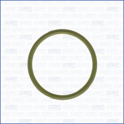 Ajusa 16503500 - Прокладка, впускной коллектор abcparts.ee