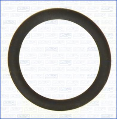 Ajusa 16502600 - Прокладка, впускной коллектор abcparts.ee