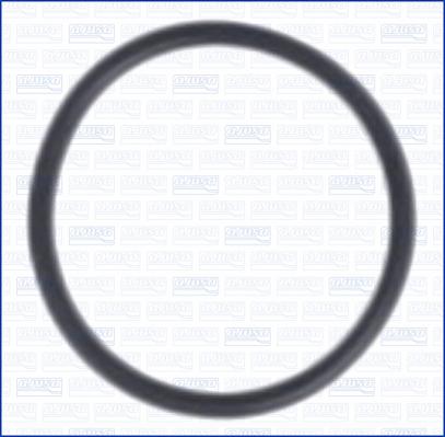 Ajusa 16502800 - Уплотнительное кольцо abcparts.ee