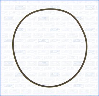 Ajusa 16510800 - Уплотнительное кольцо, компрессор abcparts.ee