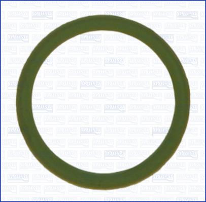 Ajusa 16512100 - Уплотнительное кольцо abcparts.ee