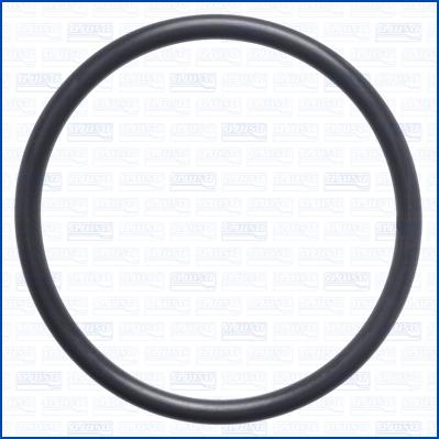 Ajusa 16534800 - Уплотнительное кольцо abcparts.ee