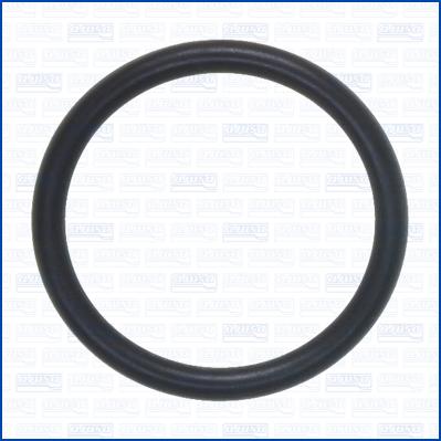 Ajusa 16534700 - Уплотнительное кольцо abcparts.ee