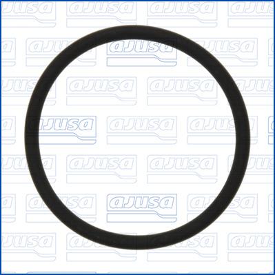 Ajusa 16535000 - Уплотнительное кольцо abcparts.ee