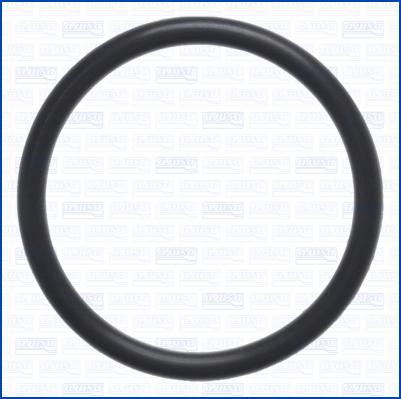 Ajusa 16536000 - Уплотнительное кольцо abcparts.ee