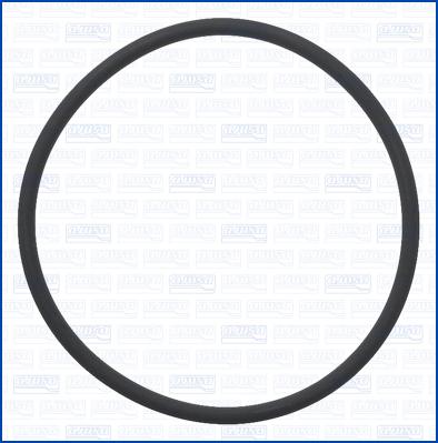 Ajusa 16536300 - Уплотнительное кольцо abcparts.ee