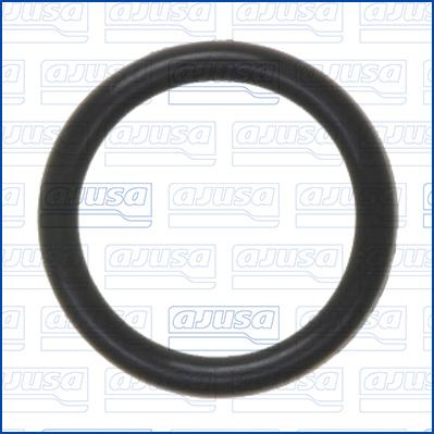 Ajusa 16536200 - Уплотнительное кольцо abcparts.ee