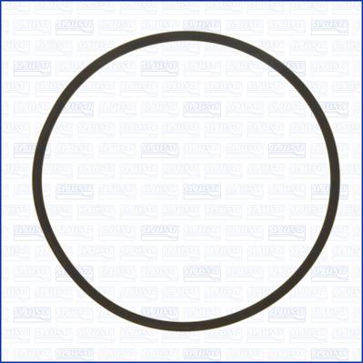 Ajusa 16531600 - Уплотнительное кольцо, компрессор abcparts.ee