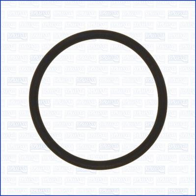 Ajusa 16531000 - Уплотнительное кольцо abcparts.ee