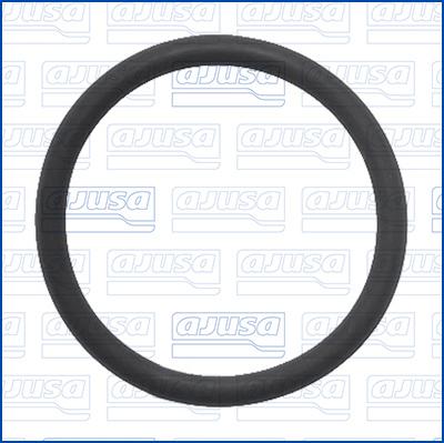 Ajusa 16538300 - Уплотнительное кольцо abcparts.ee