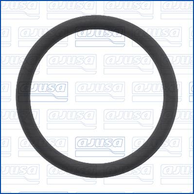 Ajusa 16532500 - Уплотнительное кольцо abcparts.ee