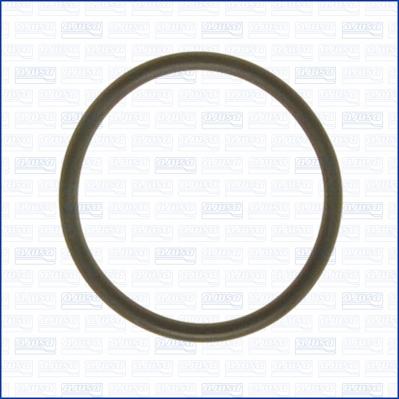 Ajusa 16525500 - Прокладка, впускной коллектор abcparts.ee