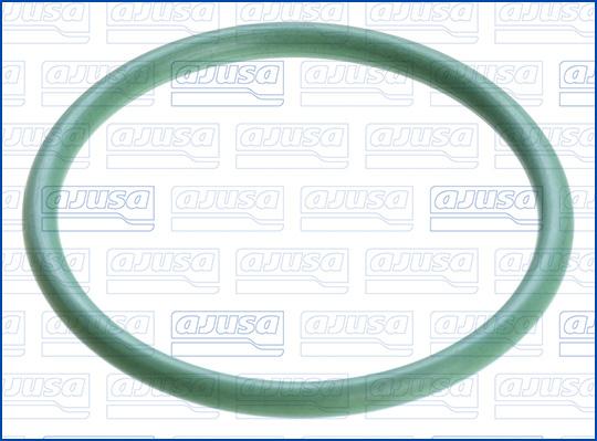 Ajusa 16571800 - Прокладка, рукав воздухозаборника - корпус воздушн. фильтра abcparts.ee