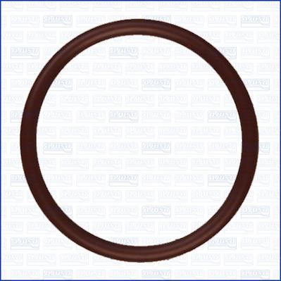 Ajusa 16096800 - Уплотнительное кольцо abcparts.ee