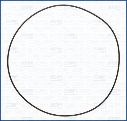 Ajusa 16091000 - Уплотнительное кольцо, гильза цилиндра abcparts.ee