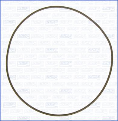 Ajusa 16051600 - Прокладка, масляный насос abcparts.ee