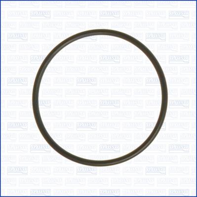 Ajusa 16057900 - Прокладка, впускной коллектор abcparts.ee