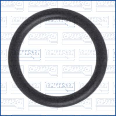 Ajusa 16010400 - Уплотнительное кольцо abcparts.ee