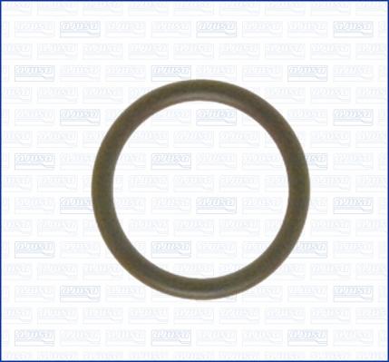 Ajusa 16012600 - Прокладка, впускной коллектор abcparts.ee